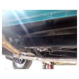 1970 Chevrolet C/K 10 Series