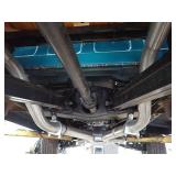 1970 Chevrolet C/K 10 Series