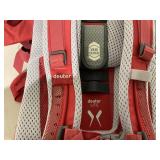 Deuter Red Kid Comfort Child Carrier