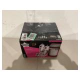 Tommee Tippee Pump & Go Complete Breast Milk Feeding Starter Set