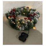 18inch Christmas Wreath