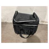 Extra Large Multiple Meals Family Cooler Bag - Black