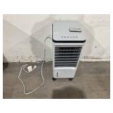 Cozzyben Air Conditioner Portable - White