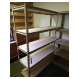 Storage Shelf