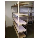 Storage Shelf