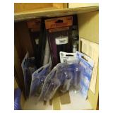 Small Box Of UV, Mosquito, & Tubular Lights