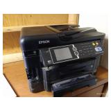 Epson Precision Core Printer