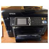Epson Precision Core Printer