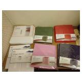 Variety Cloth Drawers, Cubes, & Shelving Organizers