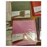 Variety Cloth Drawers, Cubes, & Shelving Organizers