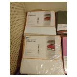 Variety Cloth Drawers, Cubes, & Shelving Organizers