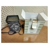 Scentsy Wax Warmer & Scented Wax Cubes