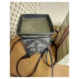 Scentsy Wax Warmer & Scented Wax Cubes
