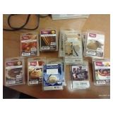 Scentsy Wax Warmer & Scented Wax Cubes