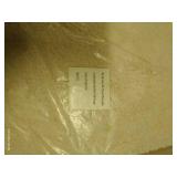 (2) Bath Mats & 3-Piece Bath Rug & Lid Cover Set