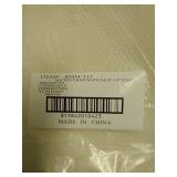 (2) Bath Mats & 3-Piece Bath Rug & Lid Cover Set