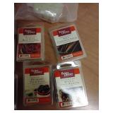 Scentsy Wax Warmer With Scented Wax Cubes