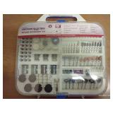 Rotary Accessory Kit