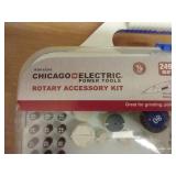 Rotary Accessory Kit