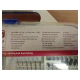 Rotary Accessory Kit