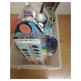 Misc. Craft & Art Kits, Glue Sticks, Glitter, Paints