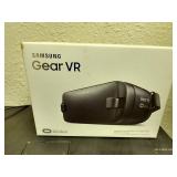 Samsumg Gear VR
