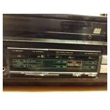 Compact Disc & Laser Vision Player