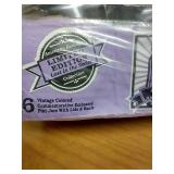 Blue Ball Pint Canning Jars - New In Box