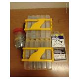 Misc. Hardware & Organizer For Tools