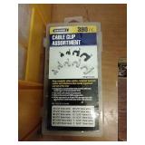 Misc. Hardware & Organizer For Tools