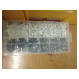 Misc. Hardware & Organizer For Tools