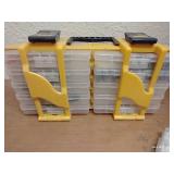 Misc. Hardware & Organizer For Tools