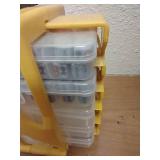 Misc. Hardware & Organizer For Tools