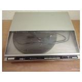 Kenwood Record Player