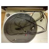 Kenwood Record Player