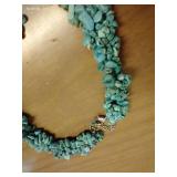 Turquoise Necklace