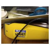 Wahl Clippers With Accessories