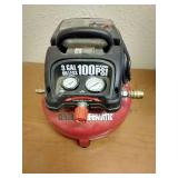 (3) Gallon Oil-less Air Compressor
