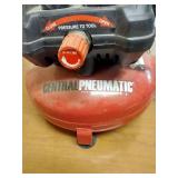 (3) Gallon Oil-less Air Compressor