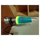 Lava Lamp