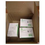 (3) Rolls Self-Adhesive Fabric