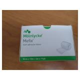 (3) Rolls Self-Adhesive Fabric