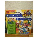 Large Lot Of Children