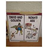 Large Lot Of Children