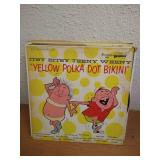 Large Lot Of Children