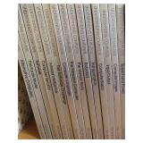 (24) Books Time Life Series - Understanding Computers