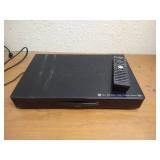 Vizio Blu-Ray Player
