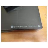 Vizio Blu-Ray Player