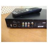 Vizio Blu-Ray Player