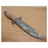 Military Knife